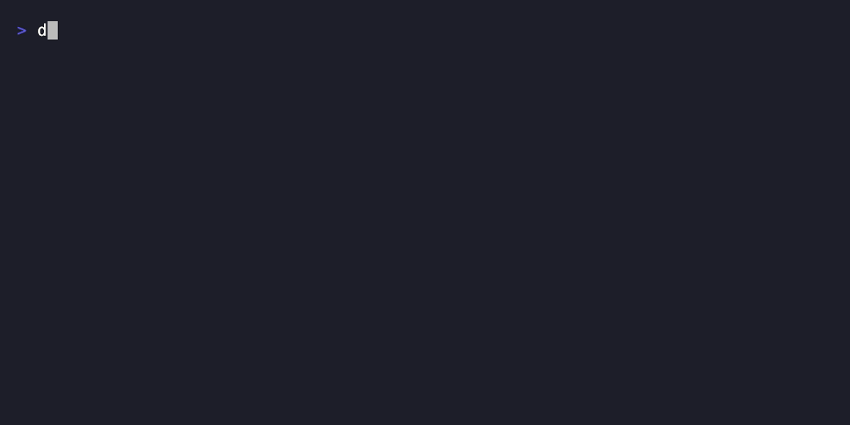 Terminal demo: Distributed Rate Limiter